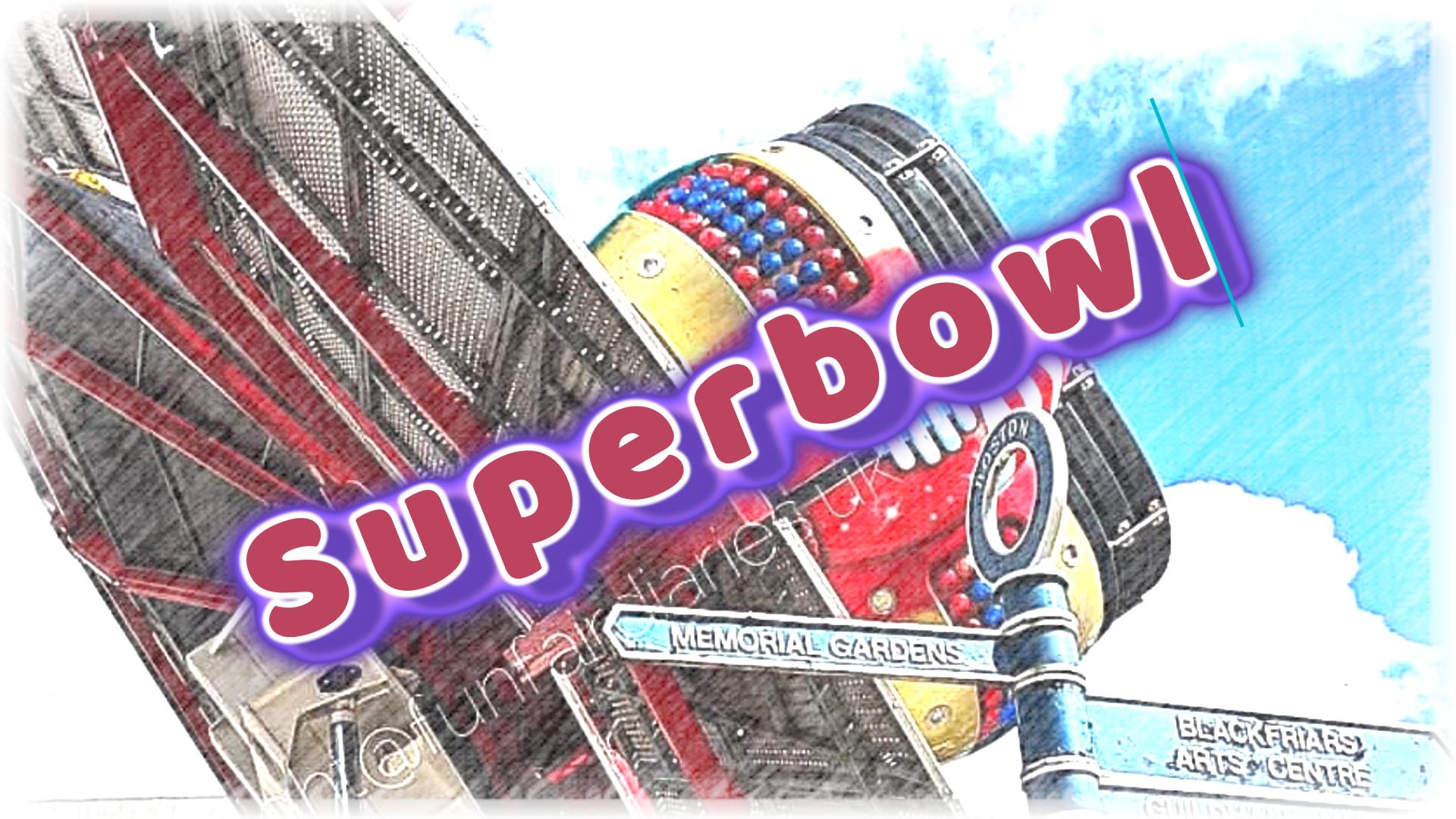 Superbowl